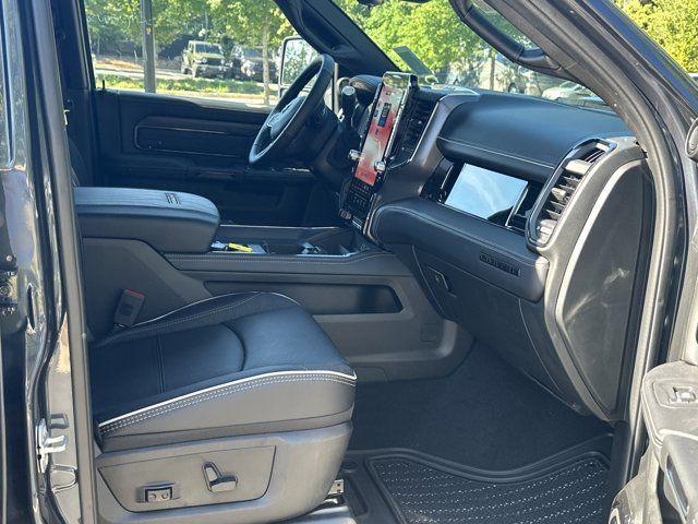 new 2026 Ram 2500 car, priced at $81,475