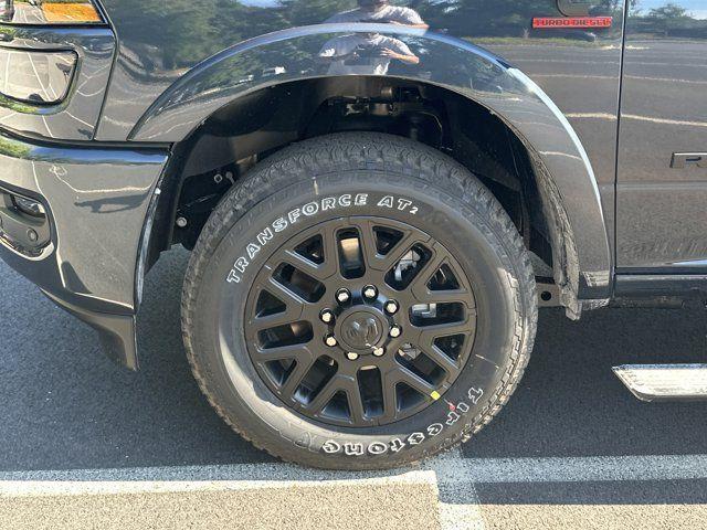 new 2026 Ram 2500 car, priced at $81,475