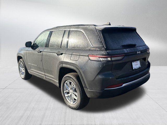new 2025 Jeep Grand Cherokee car, priced at $30,991