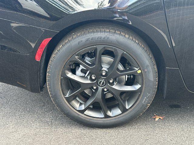 new 2026 Chrysler Pacifica car, priced at $45,535