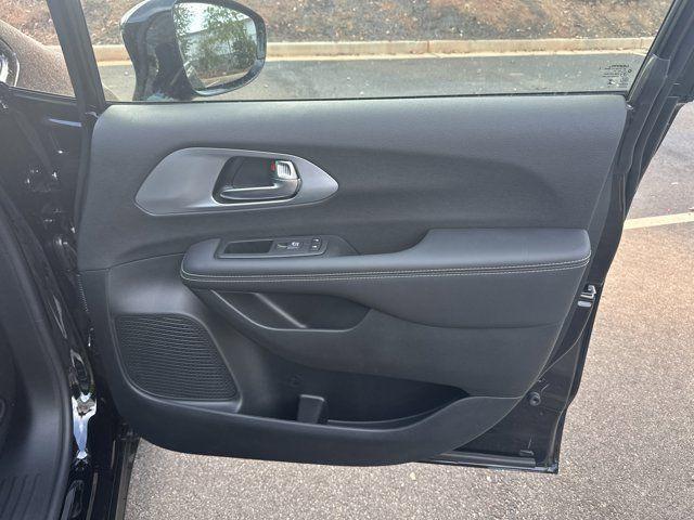 new 2026 Chrysler Pacifica car, priced at $45,535