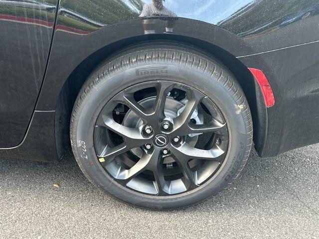 new 2026 Chrysler Pacifica car, priced at $45,535