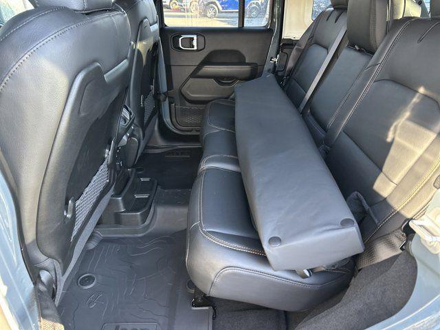 new 2026 Jeep Wrangler car, priced at $52,245