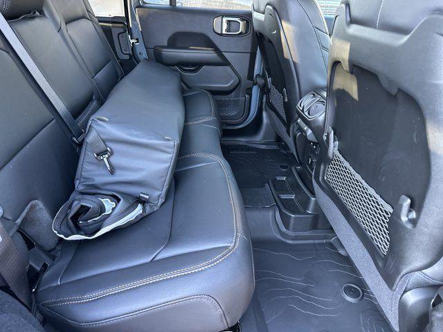 new 2026 Jeep Wrangler car, priced at $52,245