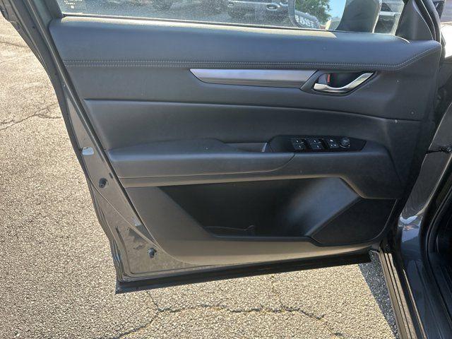 used 2022 Mazda CX-5 car, priced at $24,991