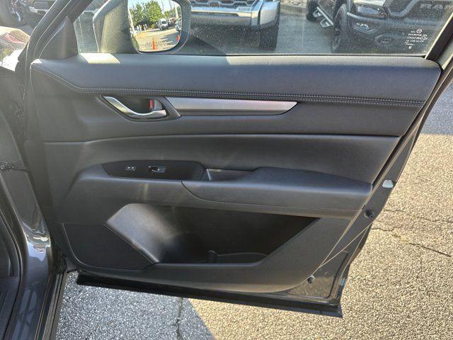 used 2022 Mazda CX-5 car, priced at $24,991