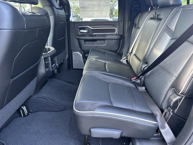 new 2026 Ram 3500 car, priced at $86,525