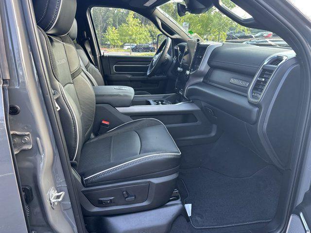 new 2026 Ram 3500 car, priced at $86,525