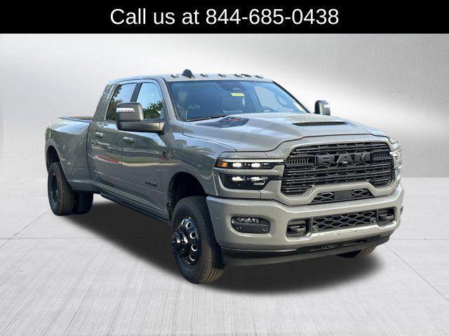new 2026 Ram 3500 car, priced at $86,525