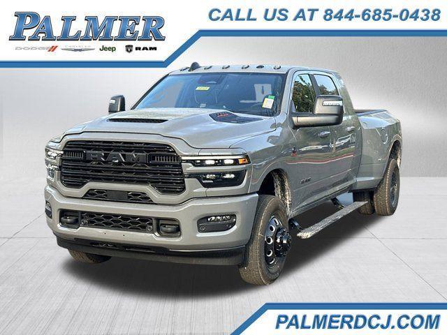 new 2026 Ram 3500 car, priced at $86,525