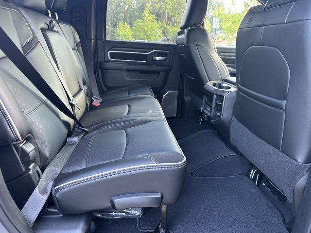 new 2026 Ram 3500 car, priced at $86,525