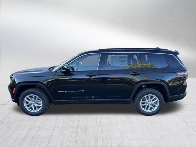 new 2025 Jeep Grand Cherokee L car, priced at $35,125