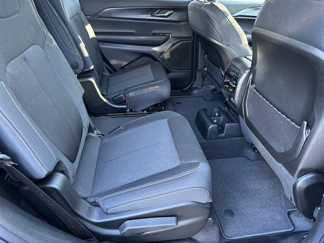 new 2025 Jeep Grand Cherokee L car, priced at $35,125