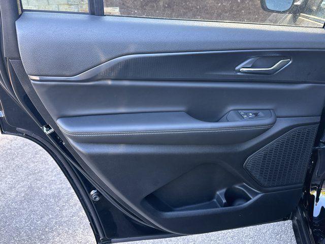 new 2025 Jeep Grand Cherokee L car, priced at $35,125