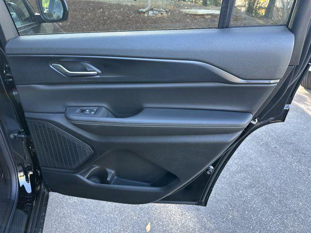 new 2025 Jeep Grand Cherokee L car, priced at $35,125