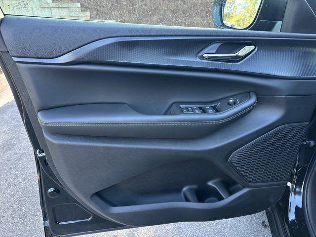 new 2025 Jeep Grand Cherokee L car, priced at $35,125