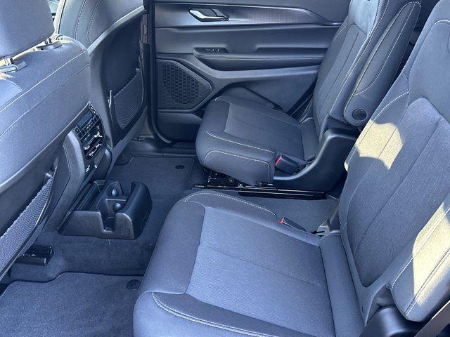 new 2025 Jeep Grand Cherokee L car, priced at $35,125