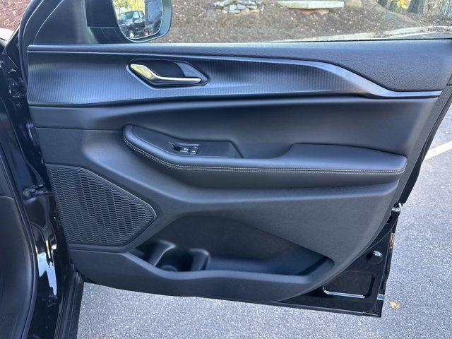 new 2025 Jeep Grand Cherokee L car, priced at $35,125