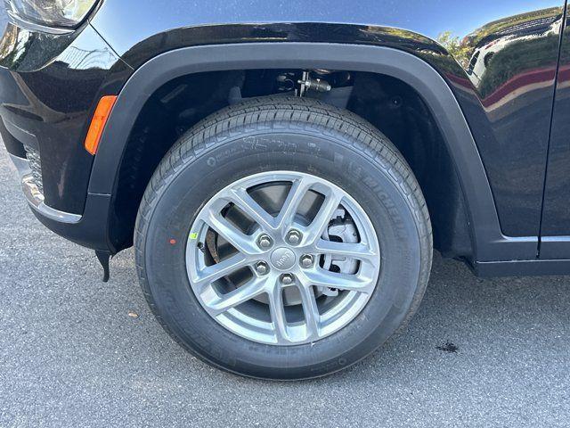 new 2025 Jeep Grand Cherokee L car, priced at $35,125