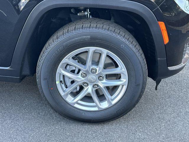 new 2025 Jeep Grand Cherokee L car, priced at $35,125