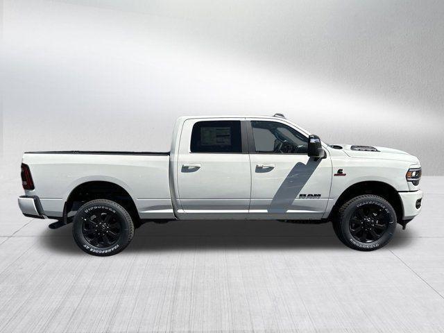 new 2024 Ram 2500 car, priced at $77,630