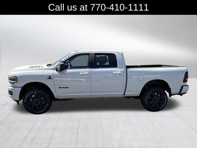 new 2024 Ram 2500 car, priced at $77,630