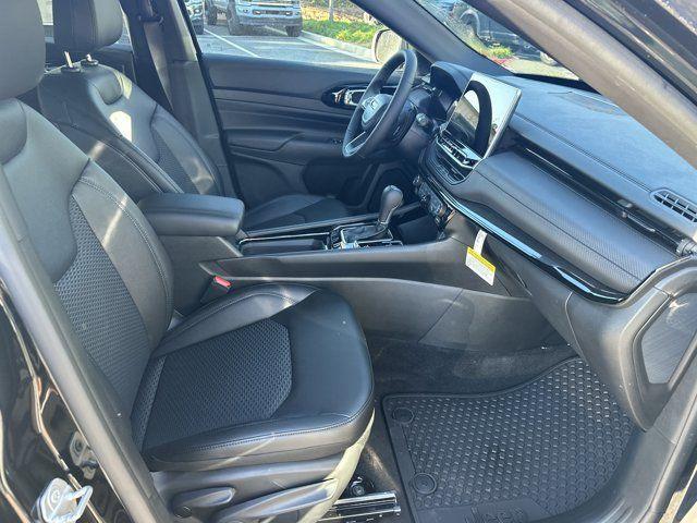 new 2026 Jeep Compass car, priced at $33,135