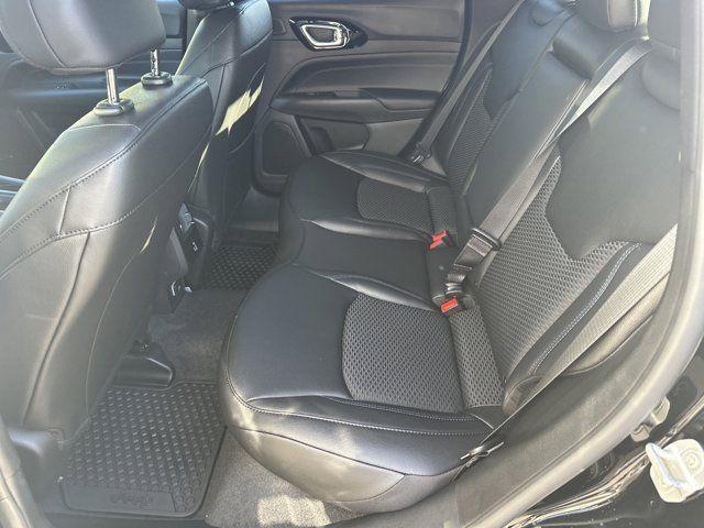 new 2026 Jeep Compass car, priced at $33,135