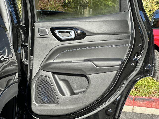 new 2026 Jeep Compass car, priced at $33,135