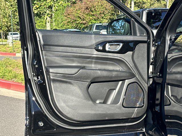 new 2026 Jeep Compass car, priced at $33,135