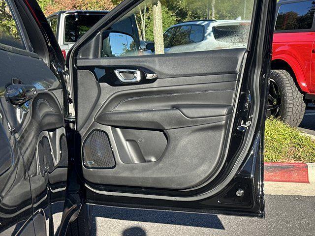 new 2026 Jeep Compass car, priced at $33,135