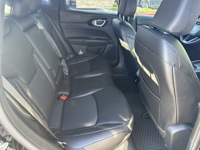 new 2026 Jeep Compass car, priced at $33,135