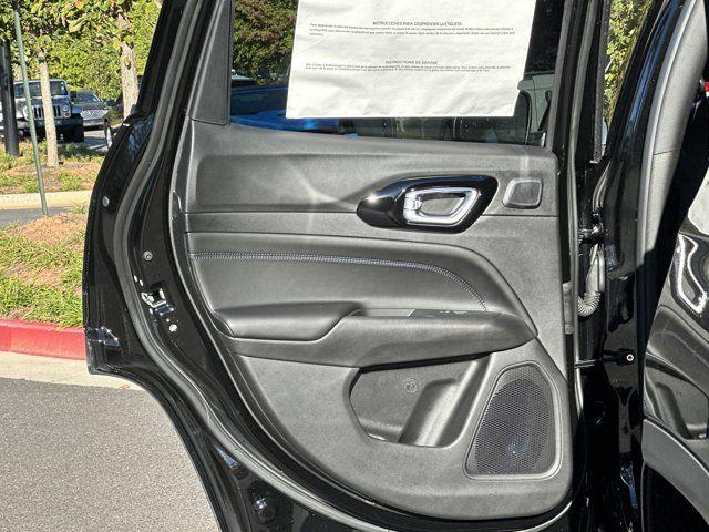 new 2026 Jeep Compass car, priced at $33,135