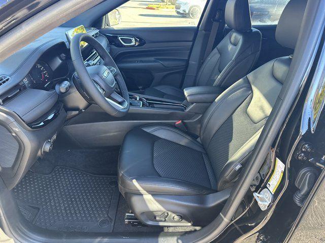 new 2026 Jeep Compass car, priced at $33,135