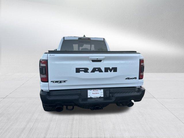 used 2022 Ram 1500 car, priced at $85,491