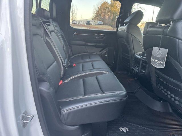 used 2022 Ram 1500 car, priced at $85,491