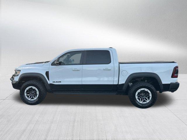 used 2022 Ram 1500 car, priced at $85,491