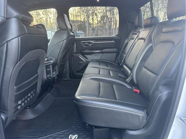 used 2022 Ram 1500 car, priced at $85,491