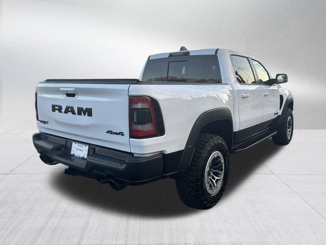 used 2022 Ram 1500 car, priced at $85,491