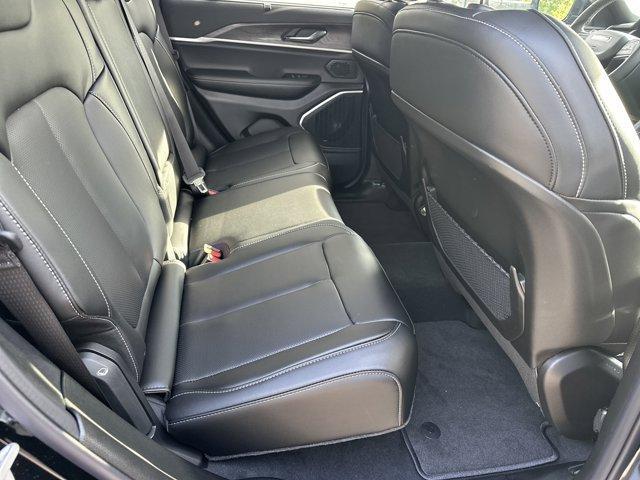 new 2025 Jeep Grand Cherokee car, priced at $46,435