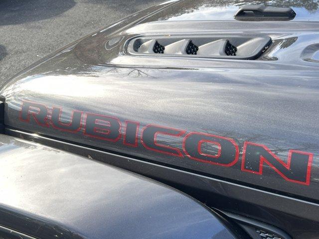 new 2026 Jeep Gladiator car, priced at $56,780