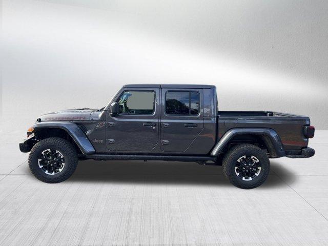 new 2026 Jeep Gladiator car, priced at $56,780