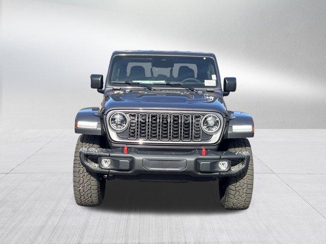 new 2026 Jeep Gladiator car, priced at $56,780