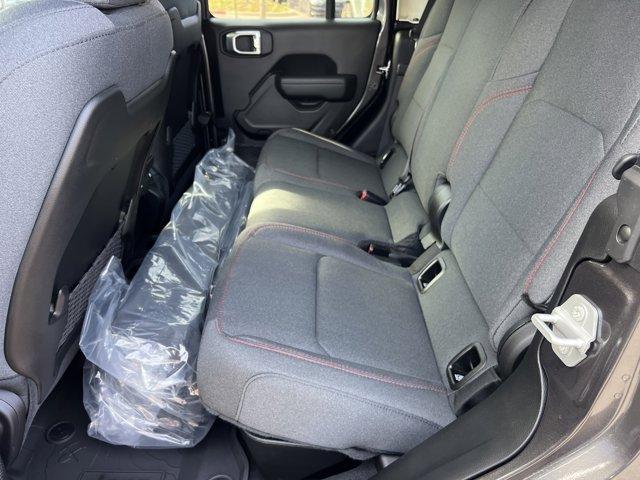 new 2026 Jeep Gladiator car, priced at $56,780