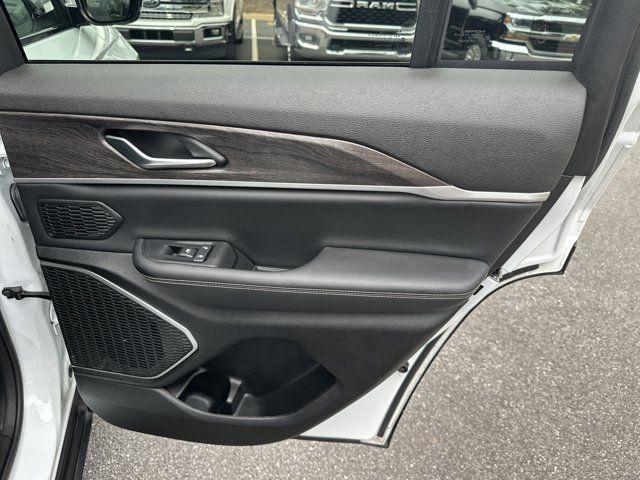 used 2022 Jeep Grand Cherokee 4xe car, priced at $33,991