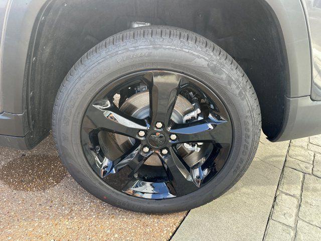 new 2025 Jeep Grand Cherokee L car, priced at $46,530