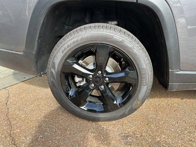 new 2025 Jeep Grand Cherokee L car, priced at $46,530