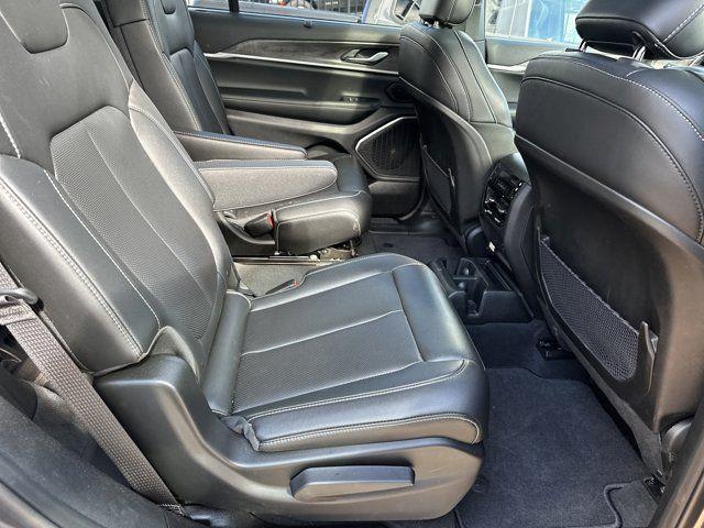 new 2025 Jeep Grand Cherokee L car, priced at $46,530