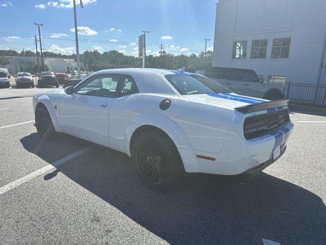 new 2023 Dodge Challenger car, priced at $89,991