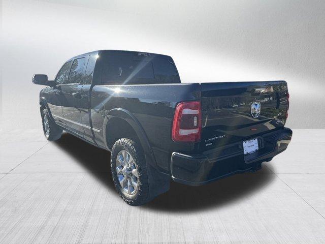 used 2022 Ram 2500 car, priced at $66,991